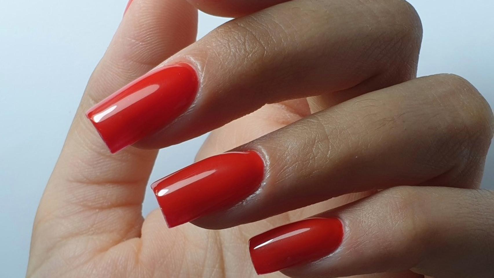 El rojo Ferrari será una de las tendencias en cuanto al color.