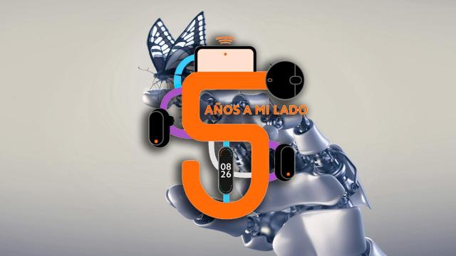 Cinco años de Xiaomi en España: celebración y algunos datos de interés en su paso por el país