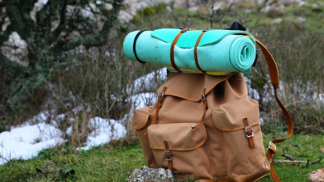 mochilas de picnic de Amazon