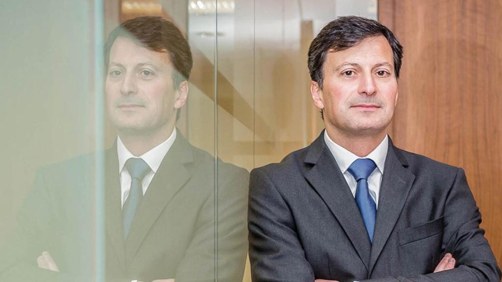 Nicolas Walewski, fundador de Alken Asset Management.
