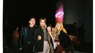 'La Ruta' se estrena este domingo 13 de noviembre en ATRESplayer PREMIUM.