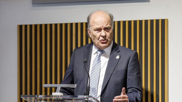 José Luis Díaz Villarig, reelegido como presidente del Sindicato Médico Cesm en Castilla y León