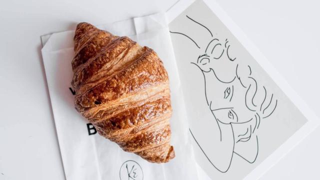 Maison Kayser elegido mejor curasán de Madrid 2022