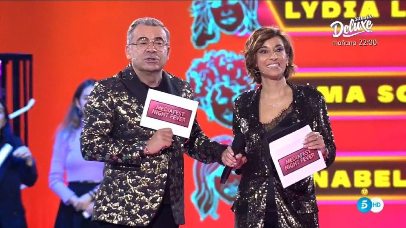 'Mediafest Night Fever'.