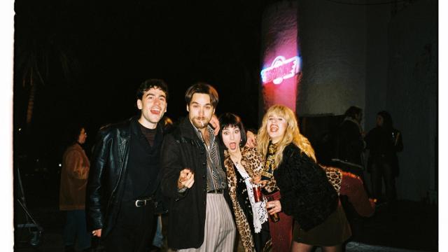 'La Ruta' se estrena este domingo 13 de noviembre en ATRESplayer PREMIUM.