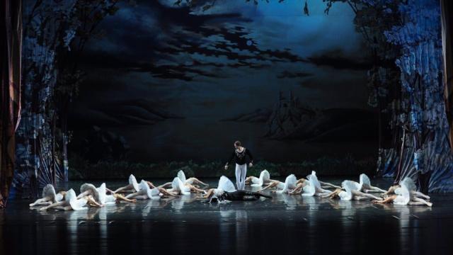El Ballet de Kiev llega a ocho localidades de Castilla-La Mancha: consulta las fechas