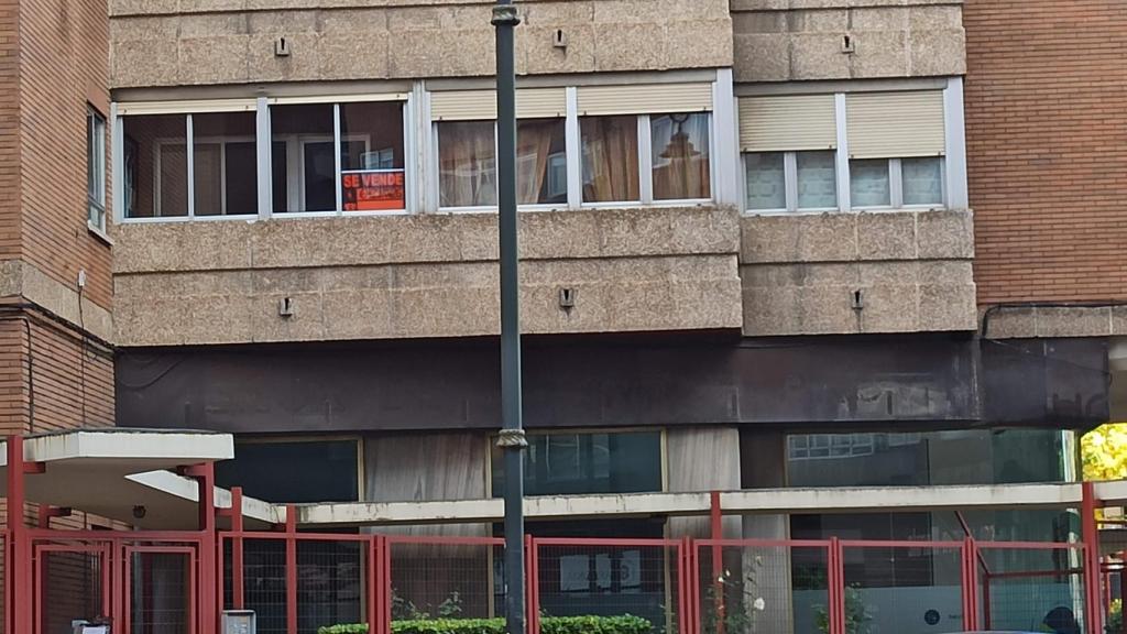 Vivienda en Castilla y León