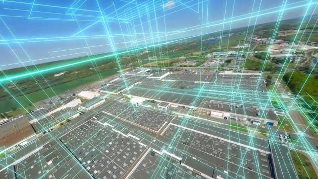 La transformación digital llega también a Renault con su metaverso