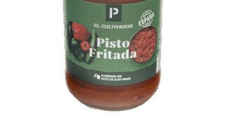 Pisto Fritada El Cultivador