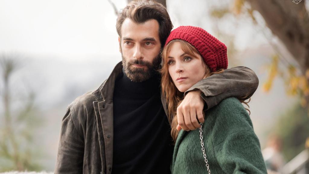 Antena 3 completa el reparto de 'La pasión turca' e inicia su rodaje en Turquía