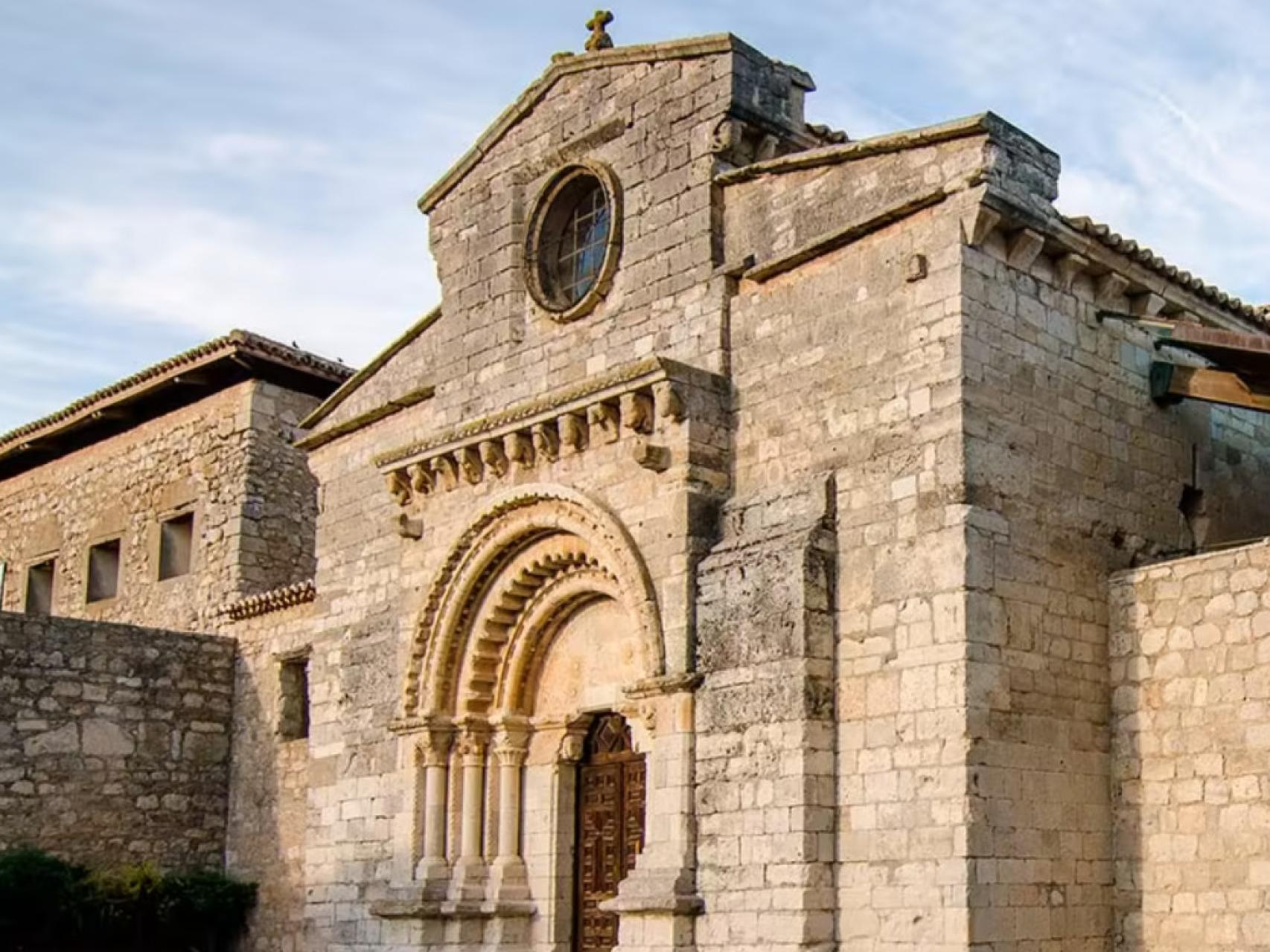 El único pueblo de España cuyo nombre empieza por 'W'