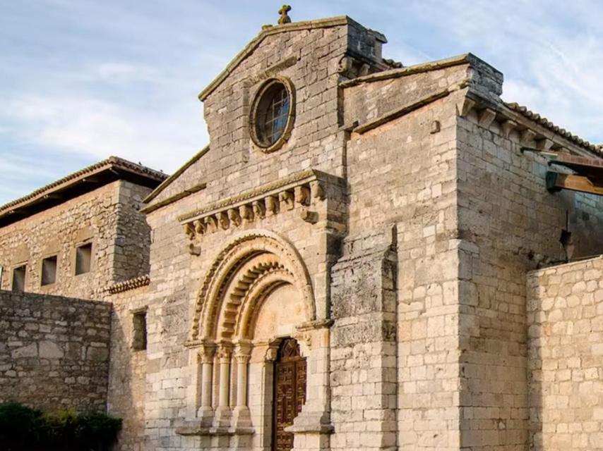 El único pueblo de España cuyo nombre empieza por 'W'