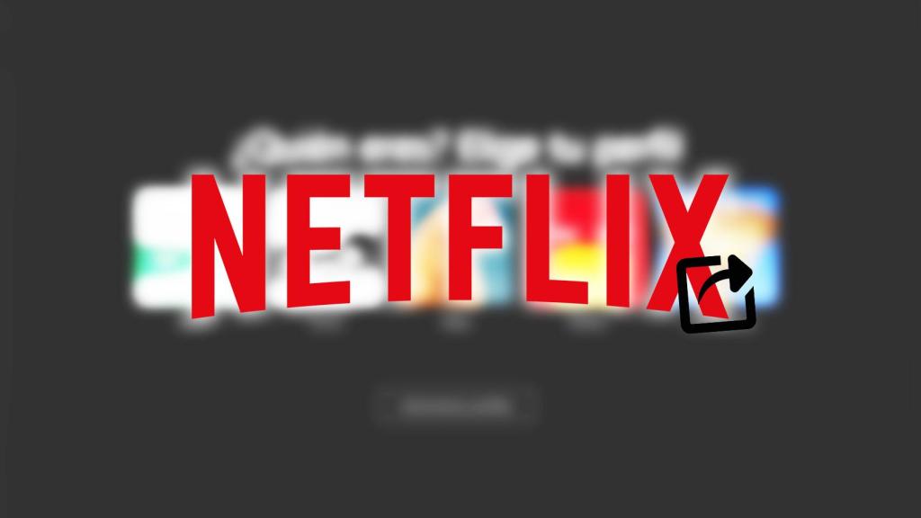 Disfruta de lo nuevo de Netflix antes que nadie