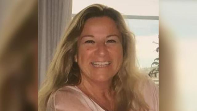 Arrate Oromí Saenz de Navarrete es la directora gerente del Club Financiero Génova