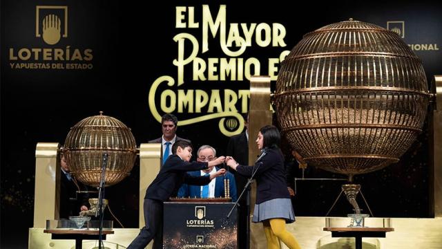 Sorteo Lotería Navidad 2022: fecha, hora y todo sobre el sorteo