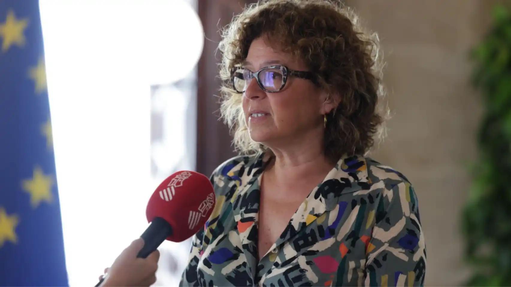 El Consell ultima los trámites para iniciar el Observatorio Valenciano de Inteligencia Artificial