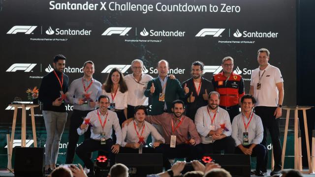 Por una automoción sostenible donde la tecnología es la clave