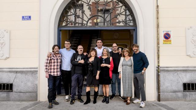 'La que se avecina': Amazon Prime Video calienta motores con un tráiler XXL de su temporada 13
