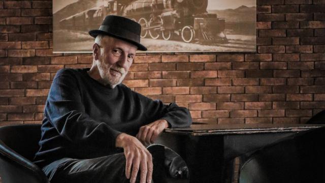 El músico Pancho Varona, en una foto de arhivo. / EuropaPress