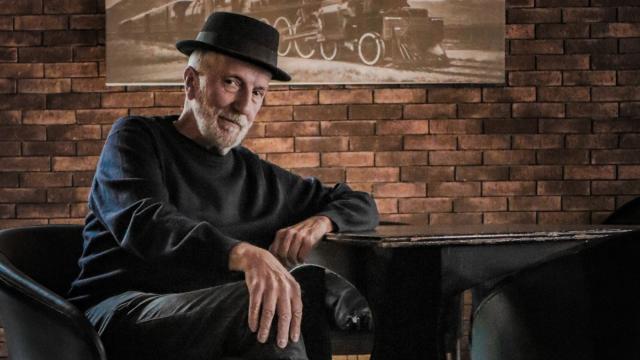 El músico Pancho Varona, en una foto de arhivo. / EuropaPress