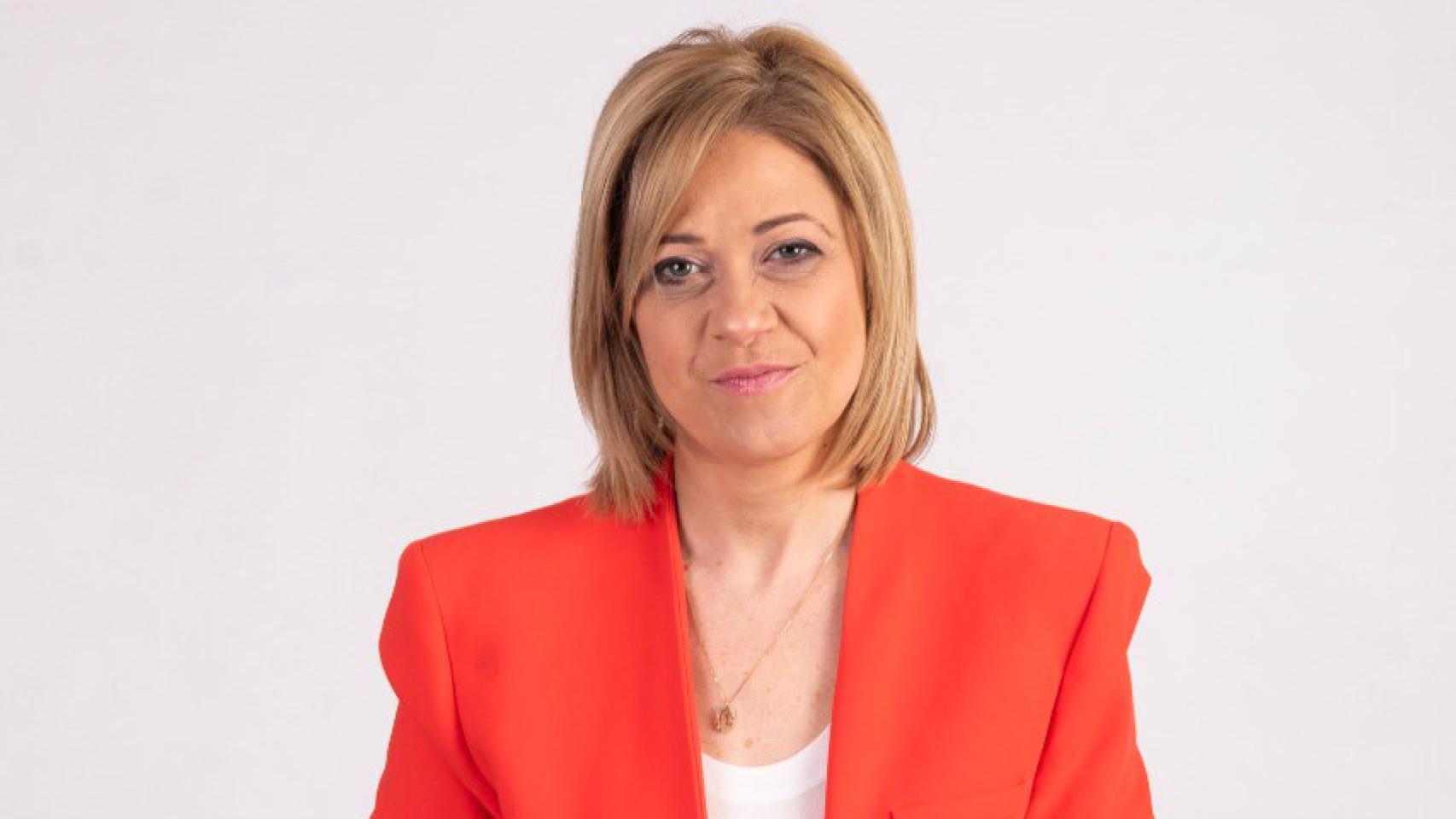 Carmen Picazo