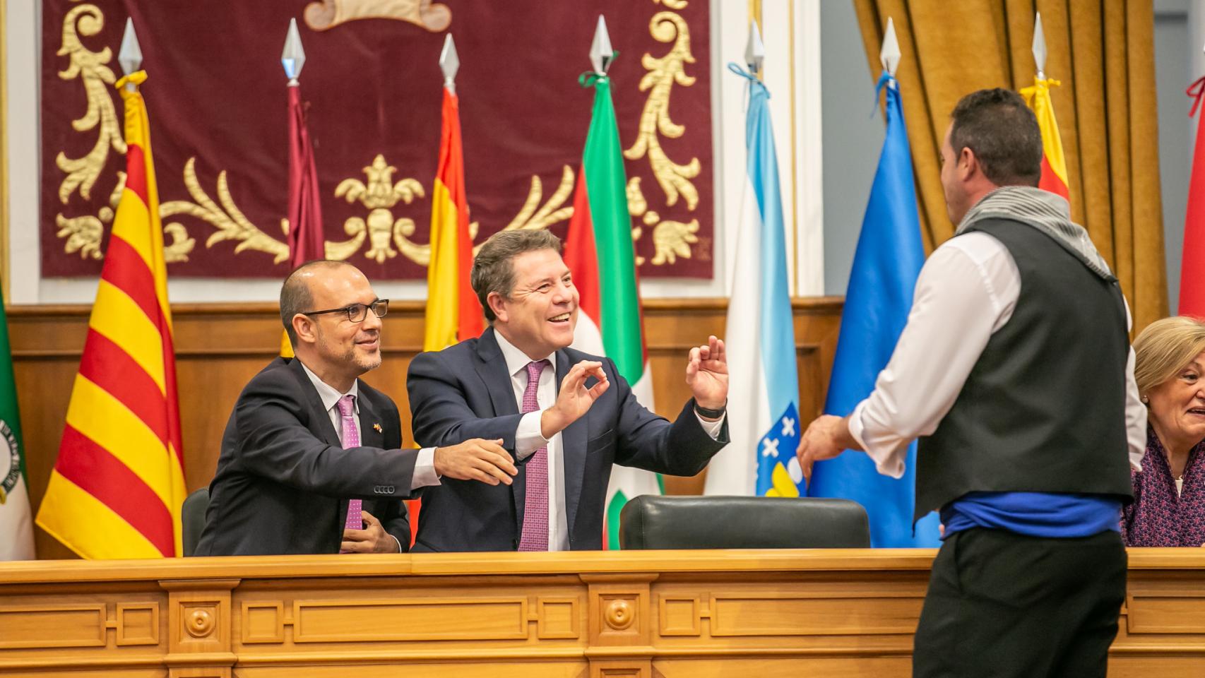 Foto: JCCM.