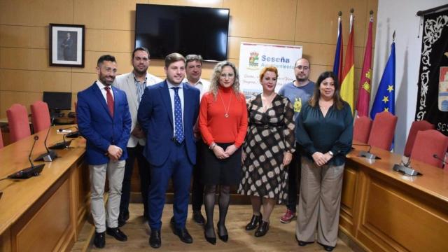 Las mejoras del ASTRA entre Seseña e Illescas (Toledo) entrará en vigor en marzo de 2023