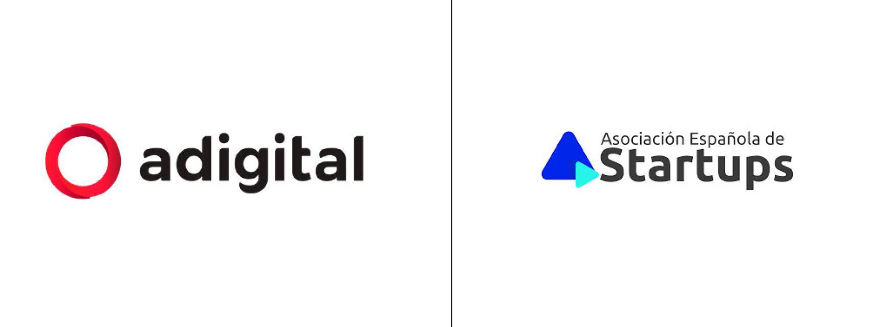 Adigital y la Asociación Española de Startups.