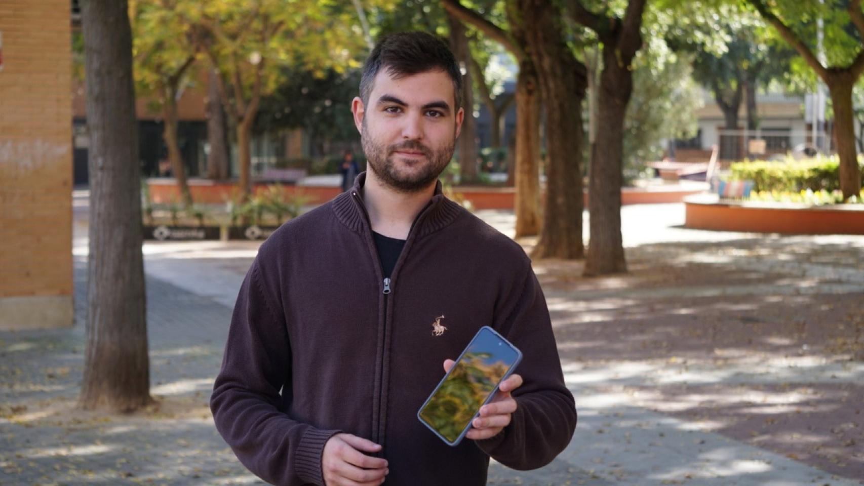 Jorge Rubio