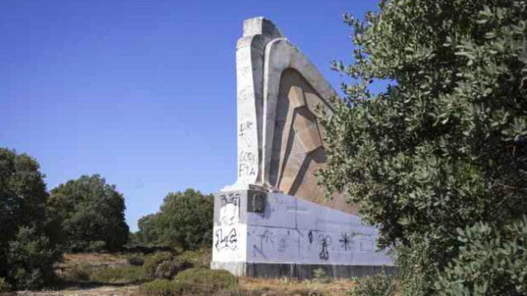 Homenaje al general Sagardía en Burgos