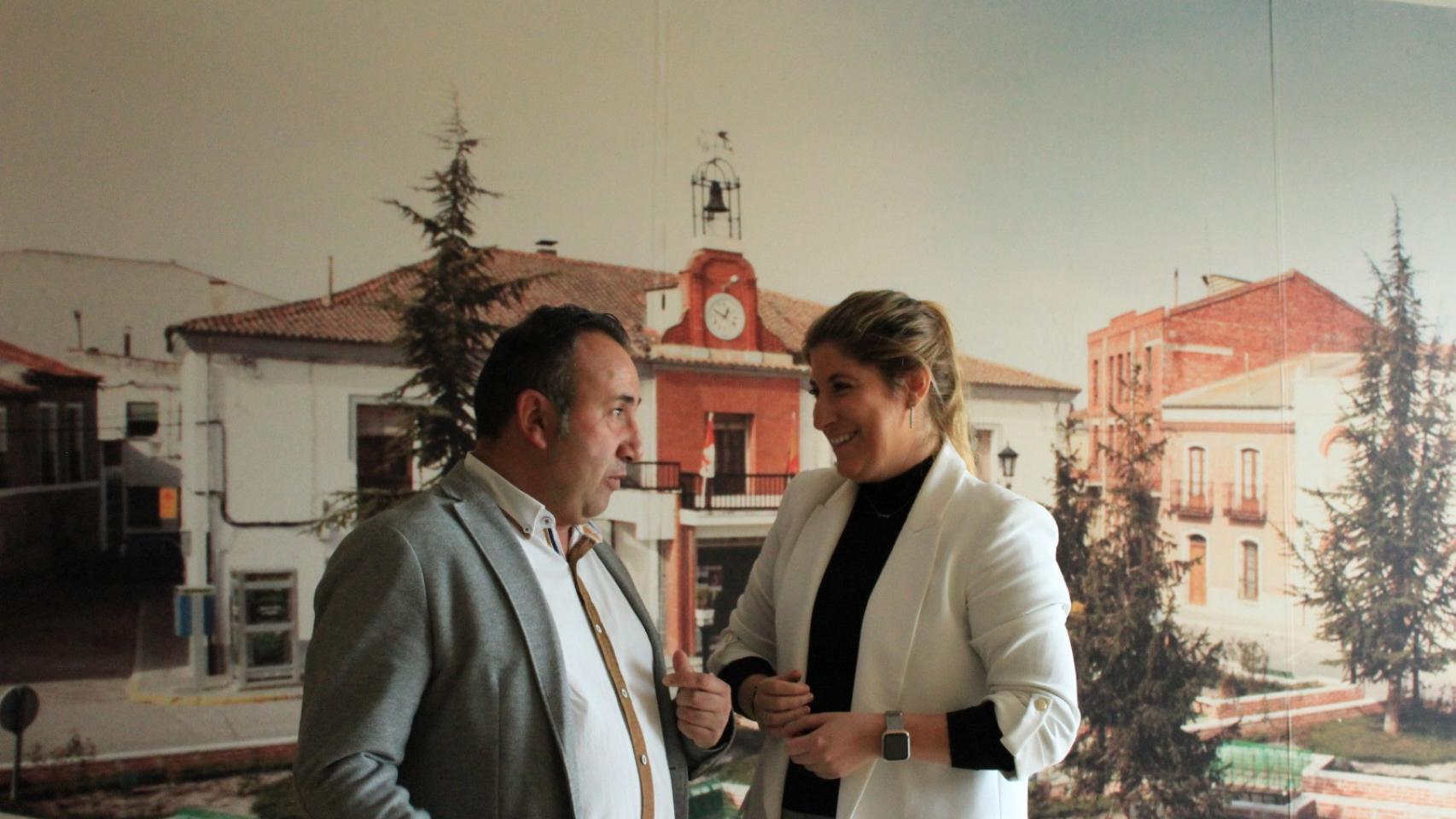Pedrajas de San Esteban pide ayuda tras el elevado aumento de los costes energéticos