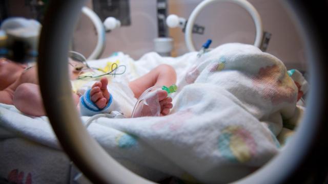 España es el país de Europa con mayor número de madres por encima de los 40 años.