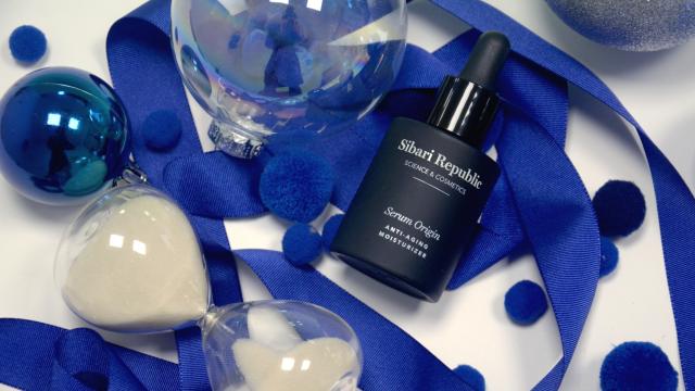 La firma de alta cosmética española que arrasó con su sérum antiarrugas regresa con novedades