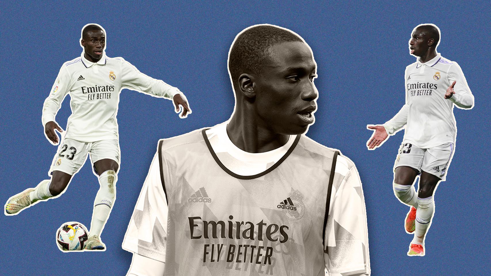 Ferland Mendy
