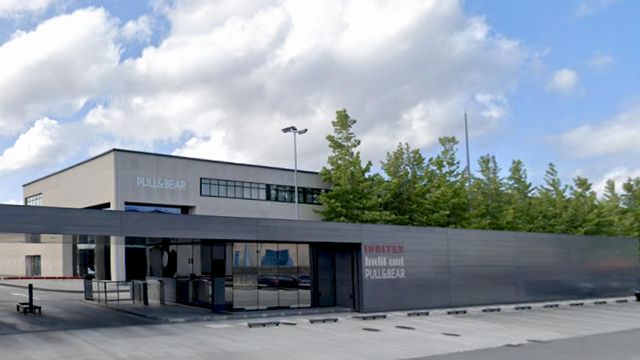 Personal de los comedores de Inditex en Narón (A Coruña) convoca huelga.