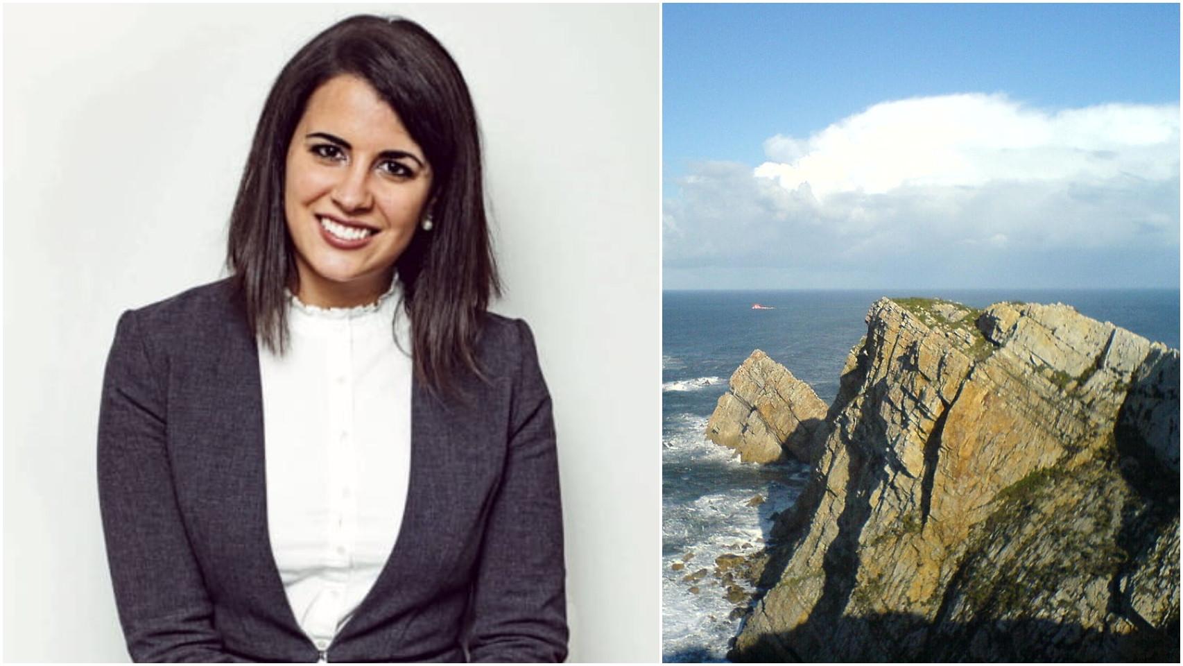 Sandra Bermejo desapareció hace más de una semana en Gijón.