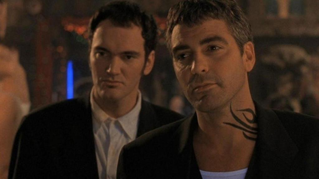 'Abierto hasta el amanecer'.