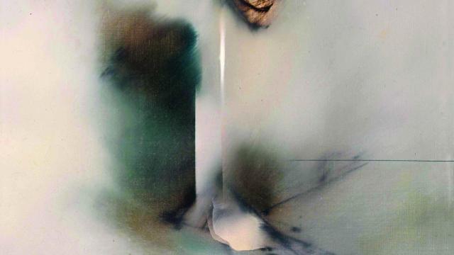 Fernando Zóbel vuelve al Prado a pintar frente a los grandes maestros