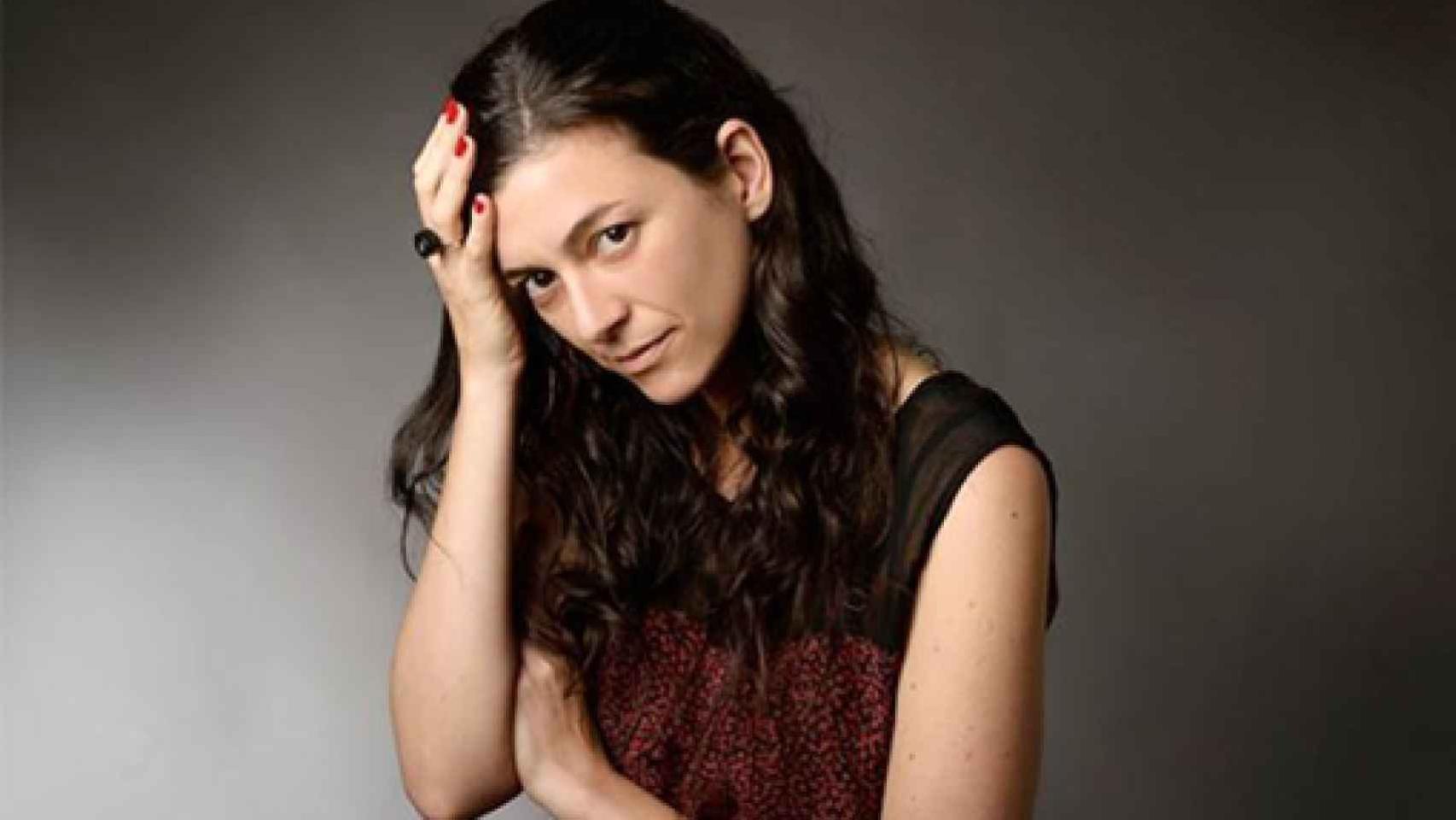 Samanta Schweblin
