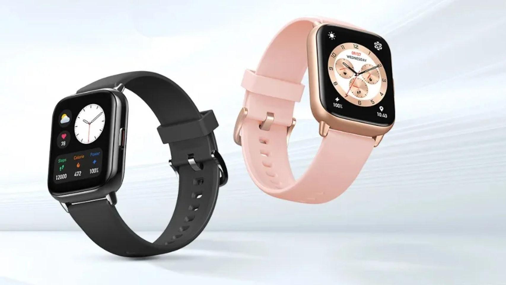 Amazfit POP 2