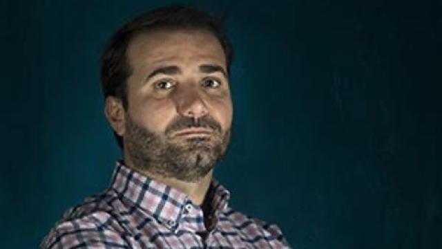 El empresario toledano Óscar Torres