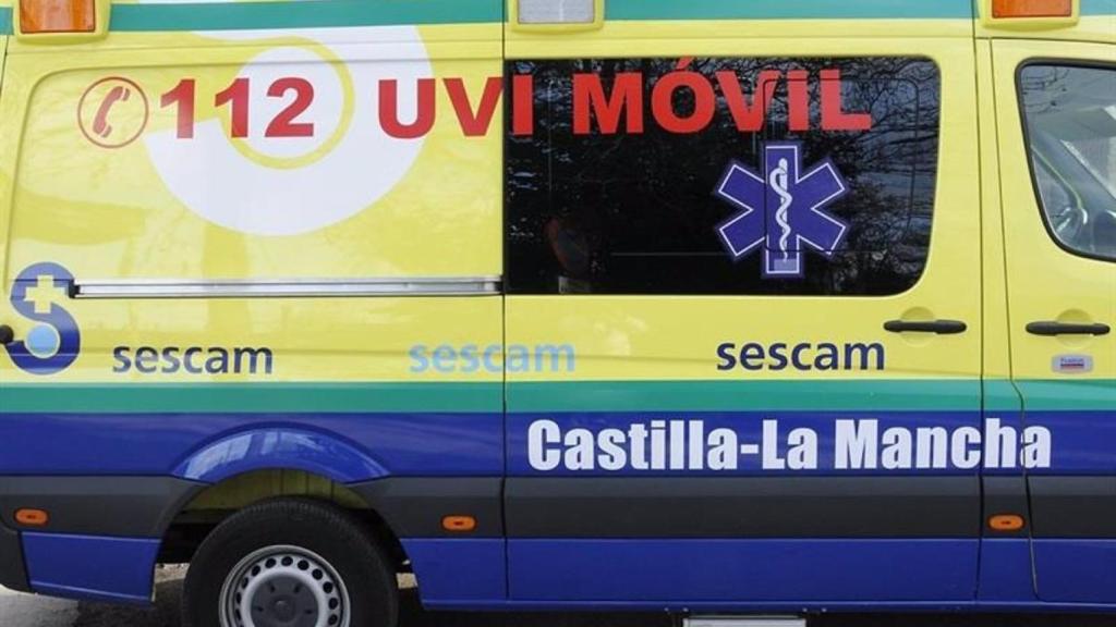 UVI del Sescam.