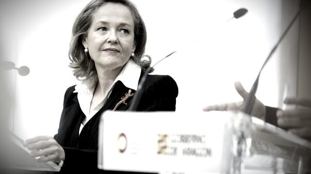 La profecía autocumplida: habrá estanflación
