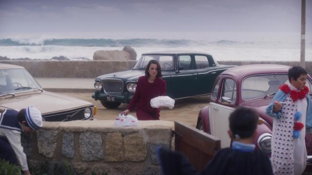 '1976' está centrada en uno de los años clave de la dictadura de Augusto Pinochet.