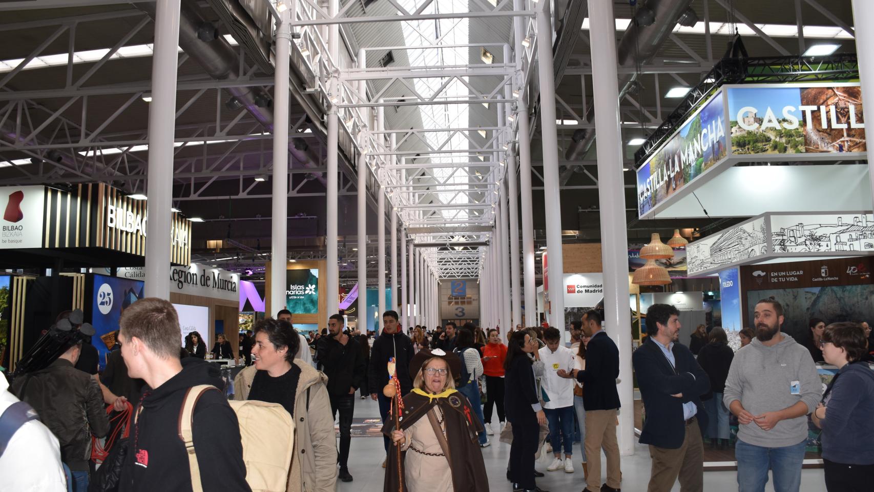 Feria de Intur 2022