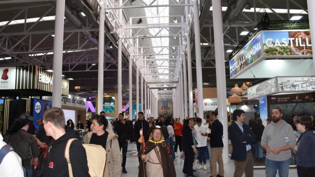 Feria de Intur 2022