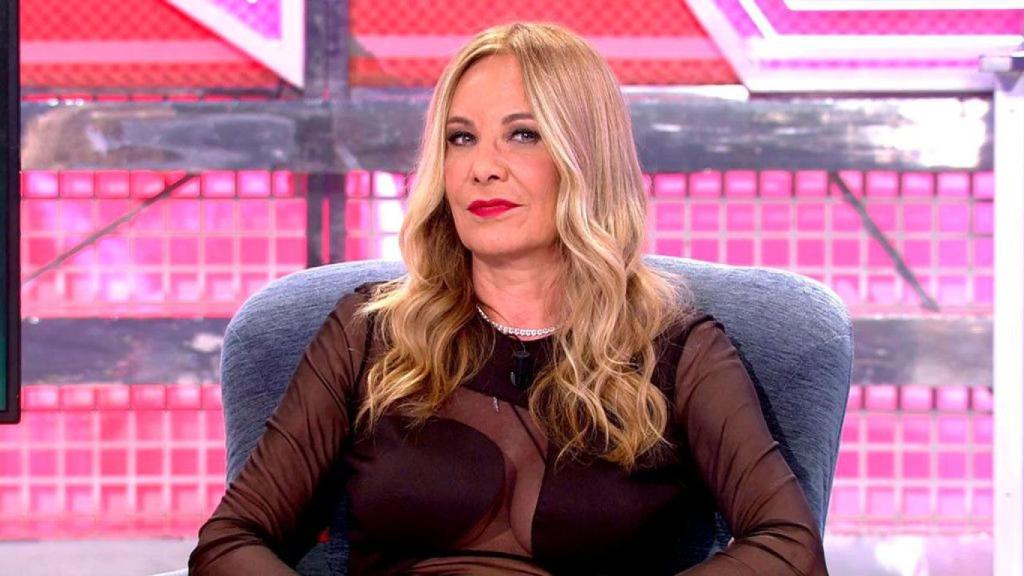 El programa ha cruzado los límites con Belén Rodríguez tras su polémica.