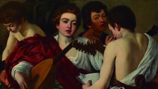 El Caravaggio de Roberto Longhi: cuando leer es mirar dentro de un cuadro