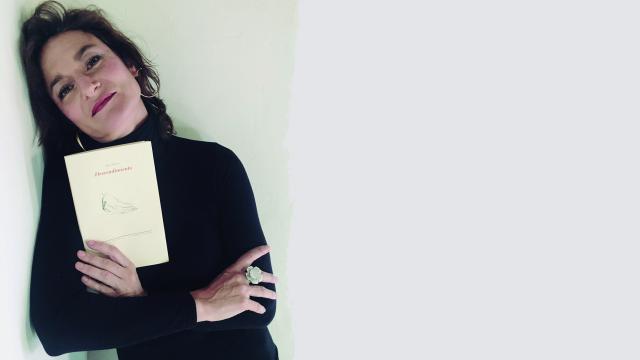 Ada Salas. Foto: Rafael Fontán