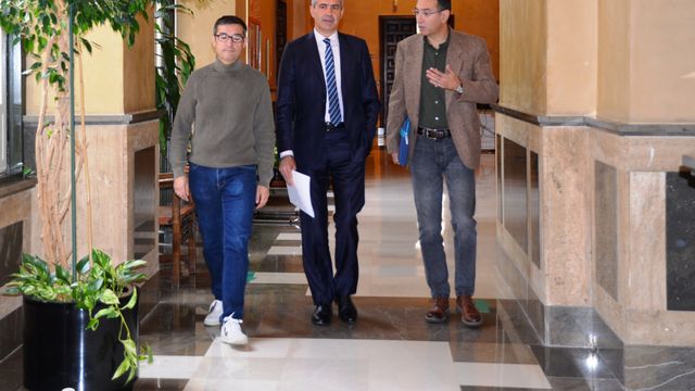La Diputación de Toledo inyecta 2 millones de euros para pagar sobrecostes energéticos